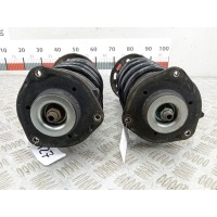 Стойка амортизатора переднего левого (МакФерсон) Volkswagen Passat 6 (2005-2010) 2005 ,3C0413031AQ