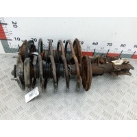 Стойка амортизатора переднего левого (МакФерсон) Volvo S80 1 (1998-2005) 2000 ,8667248