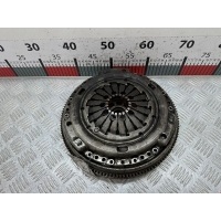 Маховик (демпфер сцепления) Volkswagen Bora(Jetta) (1998-2005) 2000 ,071105264D