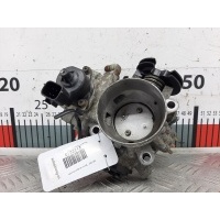 Заслонка дроссельная Mitsubishi Pajero_Pinin (1998-2006) 2005 ,MR578154