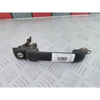 Ручка двери наружная передняя правая Volkswagen Golf 3 (1991-1999) 1997 ,1H0837207C3FZ