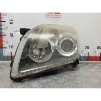 Фара передняя левая Toyota Avensis 2 (T250) (2003-2010) 2008 ,8117005220