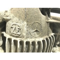 Редуктор заднего моста Mercedes ML W164 W164 2007 A1643500514