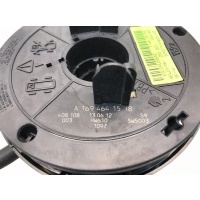 Шлейф руля Mercedes CLK W209 W209 2005 A1694641518
