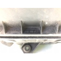 Корпус воздушного фильтра Skoda Fabia 2002 6Y0129620
