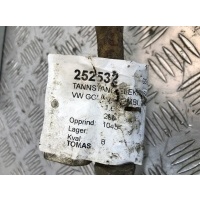 Рулевая рейка Volkswagen Golf 5 2006 1K1423051BG, 1K1909144G