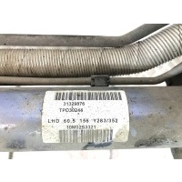 Рулевая рейка Volvo S60 2011 31329876