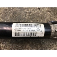 Рулевая рейка Fiat Freemont 2015 P68140632AC