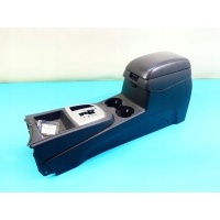 Подлокотник тоннель hyundai санта fe ii 06 - 09 eu