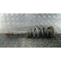 Стойка передняя левая MITSUBISHI PAJERO (2006-н.в.) 2009 4062A024, 4040A068, MR448170