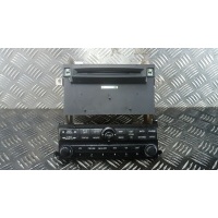 Магнитола NISSAN NAVARA (2005) 2009 28185eb610