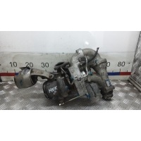 Турбина дизельная MERCEDES BENZ C-CLASS (2008-2016) 2011 A6510902880 A6510905780
