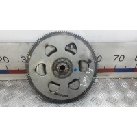 Маховик демпферный бензиновый HONDA CIVIC (2006-2011) 2007 22100RMX000, 26250RMX000, 26252PZA000