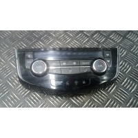 Блок управления печки и климат-контроля NISSAN QASHQAI (2013) 2014 275004EA1A