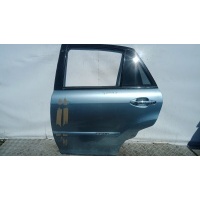 Дверь задняя левая LEXUS RX (2003) 2007 6700448080