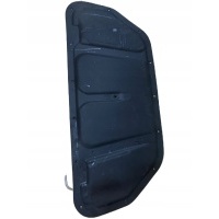 Kia sportage iv крышка изоляция медалист капота 81125 - f1000