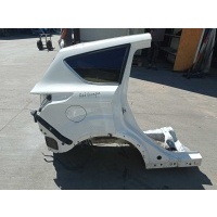 Лючок топливного бака Ford Escape III 2012 - 2016 2014 CV4Z78405A26B,