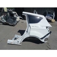 Четверть задняя левая Ford Escape III 2012 - 2016 2014 GJ5Z7827841A,