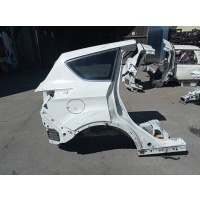 Лючок топливного бака Ford Escape III 2012 - 2016 2015 CV4Z78405A26B,