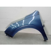 Крыло левое Subaru Forester IV (SJ) 2012 - 2018 2016 57120SG0309P,
