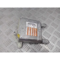 Блок управления подушек безопасности Subaru Tribeca Рестайлинг (WX) 2007 - 2014 2010 98221XA06A,