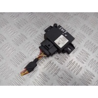 Блок управления топливным насосом Audi A7 (4GA) 2010 - 2014 2012 4G0906093E,