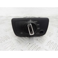 Переключатель света Audi A7 (4GA) 2010 - 2014 2012 4G0941531D,