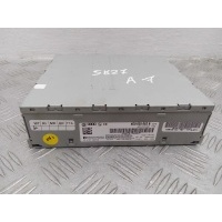 Блок усилителя радио Audi A7 (4GA) 2010 - 2014 2012 4G0035082B,