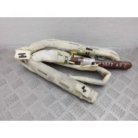 Подушка безопасности потолочная левая Audi A7 (4GA) 2010 - 2014 2012 4G8880741B,