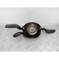 Переключатель подрулевой (стрекоза) Audi A7 (4GA) 2010 - 2014 2012 4G0953568A,