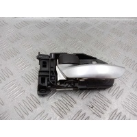 Ручка внутренняя Acura MDX III (YD3,YD4) 2013 - наст. время 2016 83555TZ5A51ZD,