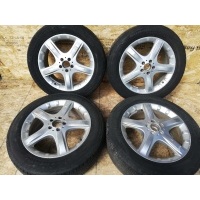 Диск литой Mercedes R-klasse (W251) Рестайлинг 1 2007 - 2010 2008