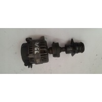Форд focus mk1 1.8 tdci генератор 1m5t10300bb
