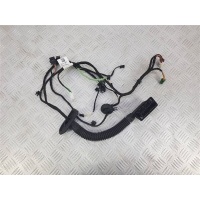 Проводка двери Mercedes CLS C257 3 (2017 - 2021) 2019 A2575407301