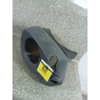 кожух рулевой колонки ЧЕРНЫЙ , ИЗ 3 ЧАСТЕЙ. Chevrolet Cruze J300 2011 96984227