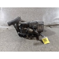 Автономный отопитель Mazda 6 GH 2010 89197F