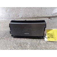 Пепельница СЕРАЯ , С ГНЕЗДОМ ПРИКУРИВАТЕЛЯ. Mazda 3 BL 2010