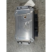 Блок управления двигателем NFUTU5JP4 , 5МКПП. Citroen C4 2006 9657489480