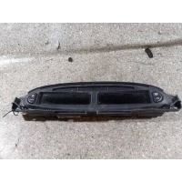 Щиток приборов (приборная панель) 9H0110JBBP , 5МКПП. Citroen Xsara Picasso 2007 9661734780