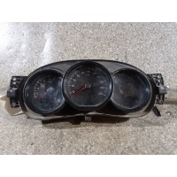 Щиток приборов (приборная панель) 5МКПП. Renault Kangoo 2 2013 248101691R