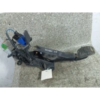 Педаль сцепления С 2 ДАТЧИКАМИ. Dacia Dokker 2012 8201298896,465039034R,465037621R
