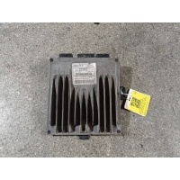 Блок управления двигателем 1.5DCI , DELPHI. K9K728 , 5МКПП. Renault Megane 2 2004 8200334419,8200374152