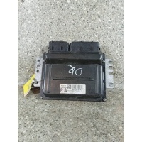 Блок управления двигателем 1.6i 16v. QG16DE , 5МКПП. Nissan Primera P12 2005 MEC32510