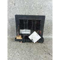 Блок комфорта BC - Module. Skoda Superb 2 2014 1K0937087AL
