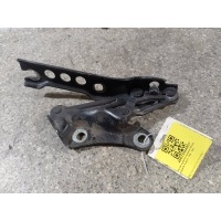 Петля капота правая R , КОРИЧНЕВАЯ. Skoda Superb 2 2011 3T0823302B
