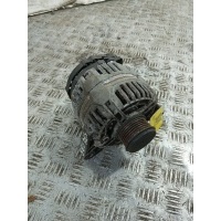 Генератор 2.3i , BOSCH 90A , С ОБГОН.МУФТОЙ , ОВАЛ.ФИШКА. AGZ. Volkswagen Passat B5 1999 071903016C,0124325020