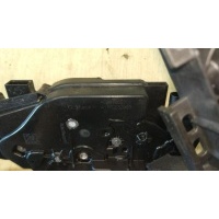 Замок двери задней левой MERCEDES-BENZ GLA H247 02/2020 - 2022 A0997302701