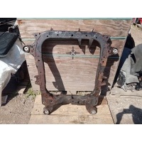 Балка подвески передняя (подрамник) Opel Vectra C 2002