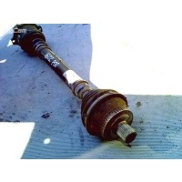 Полуось передняя левая (приводной вал, шрус) Volkswagen Passat B5 2003 8D0407272EJ