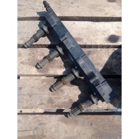 Катушка зажигания Opel Signum 2004 09153250,5WK9184,0221503469